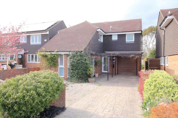 4 Bedroom Detached